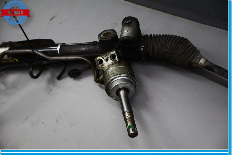 Load image into Gallery viewer, 10-19 Buick Lacrosse CXL Hydraulic Steering Rack and Pinion Assembly Oem
