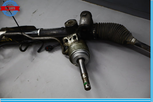 10-19 Buick Lacrosse CXL Hydraulic Steering Rack and Pinion Assembly Oem