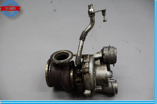 09-12 BMW 750i 750Li F01 F02 Left Driver Side Turbo Turbocharger 769155 Oem