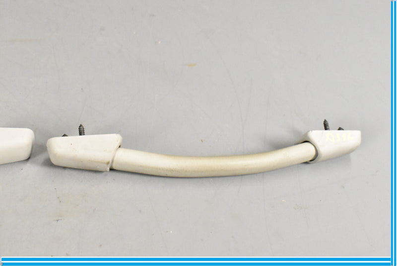 Load image into Gallery viewer, 00-06 Mercedes CL500 CL600 W215 Upper Interior Grab Handle Set Oem

