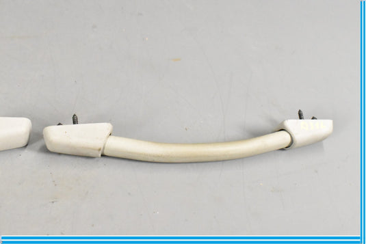 00-06 Mercedes CL500 CL600 W215 Upper Interior Grab Handle Set Oem