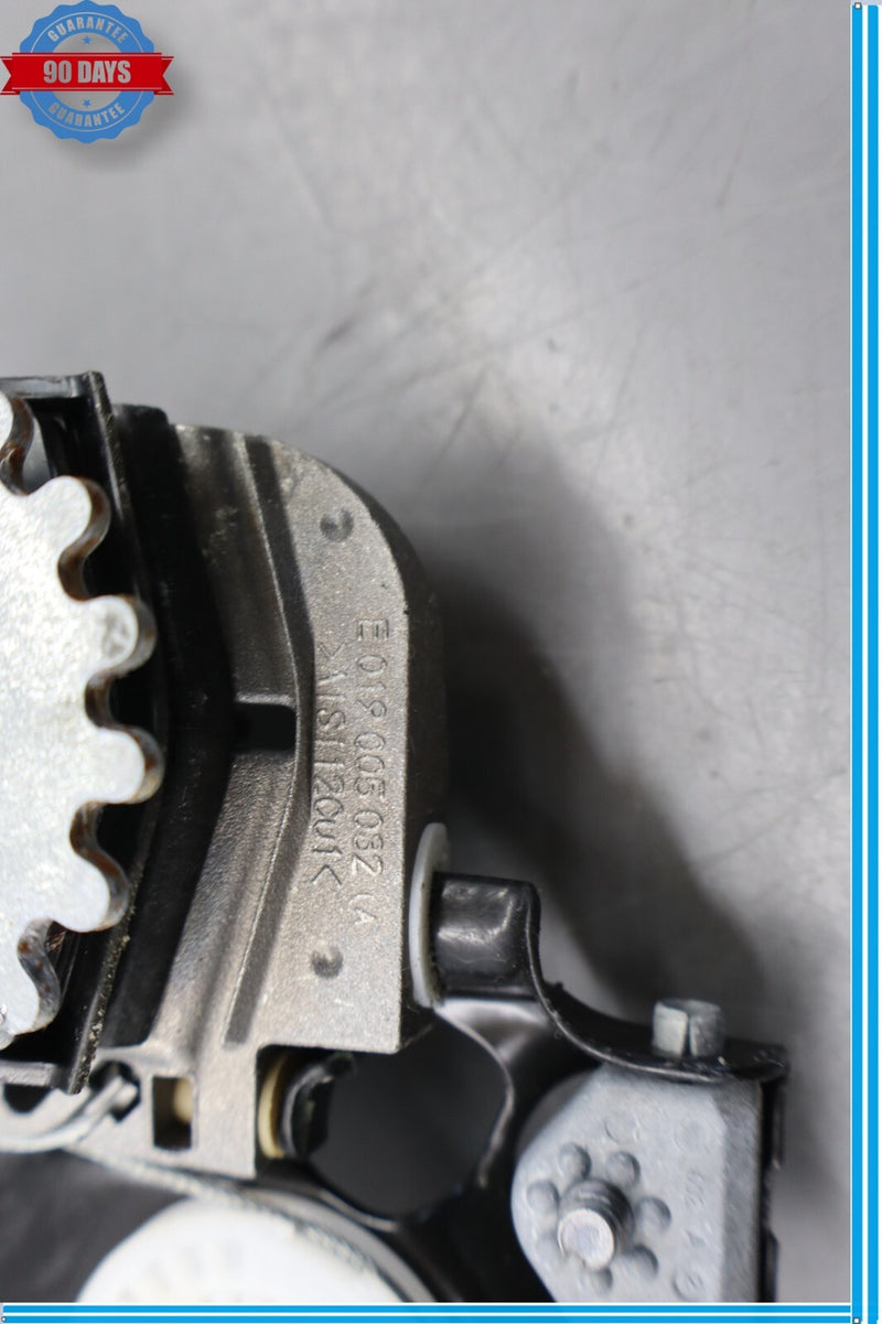 Load image into Gallery viewer, 14-22 Maserati Ghibli SQ4 M157 Rear Left Side Window Regulator Motor Oem
