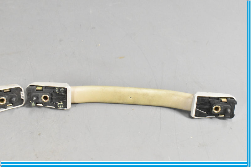 Load image into Gallery viewer, 00-06 Mercedes CL500 CL55 AMG W215 Upper Interior Grab Handle Set Oem
