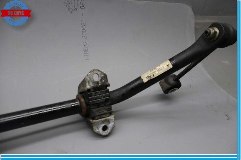 Load image into Gallery viewer, 10-16 Porsche Panamera 970 Rear Suspension Stabilizer Sway Anti Roll Bar Oem

