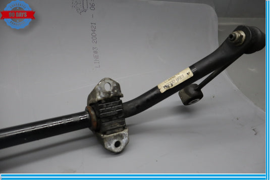 10-16 Porsche Panamera 970 Rear Suspension Stabilizer Sway Anti Roll Bar Oem