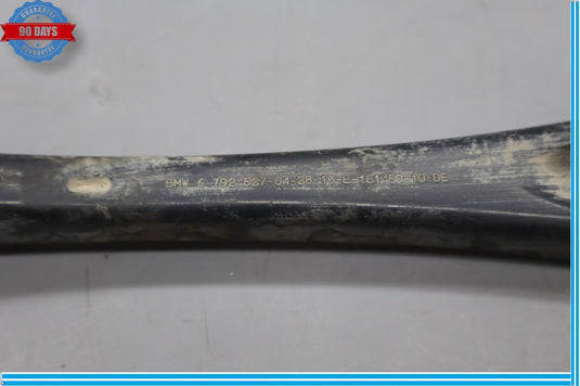 12-23 BMW 228i 328i 428i Rear Left Side Suspension Trailing Control Arm Oem