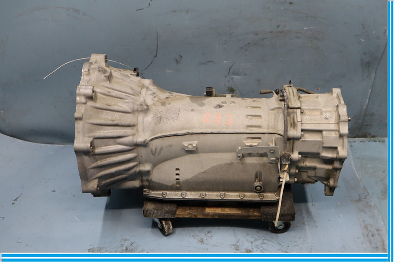 Load image into Gallery viewer, 11-13 Infiniti QX56 Automatic Transmission Gearbox Assembly 5.6L Oem
