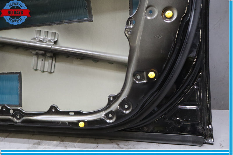 Load image into Gallery viewer, 11-16 Hyundai Equus Front Right Passenger Side Exterior Door Shell Panel Oem
