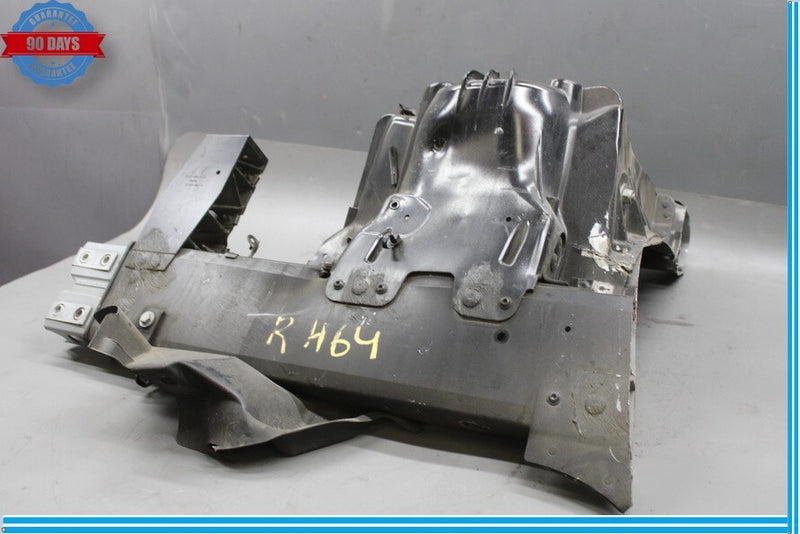 Load image into Gallery viewer, 14-17 Jaguar X152 F-Type Front Right Passenger Reinforcement Extension Bar Oem
