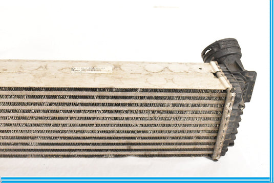 14 - 18 Fits Bmw X5 F15 Xdrive 3.0L Engine Radiator Intercooler Oem 7809321