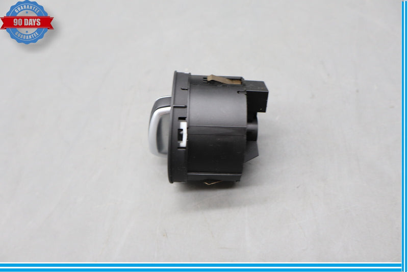Load image into Gallery viewer, 07-15 Audi Q7 Headlight Head Light Fog Light Lamp Control Switch 4F1941531E Oem
