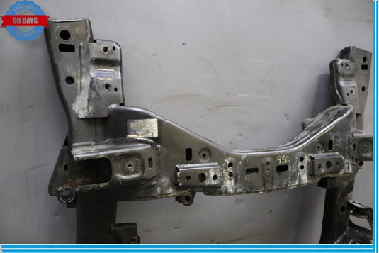 15-16 Hyundai Genesis Front Engine Cradle Subframe Crossmember Oem
