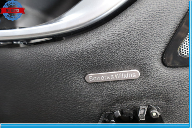 Load image into Gallery viewer, 14-22 Maserati Ghibli M157 Rear Left Driver Side Interior Door Panel Trim Oem
