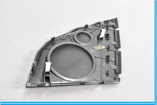 07-17 Lexus LS460 Left Driver Side Dash Speaker Cover Grille Trim Oem