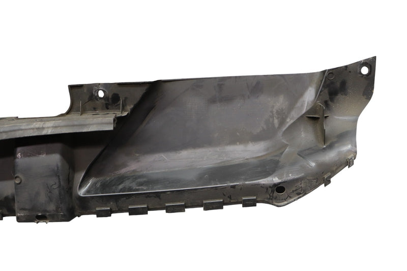 Load image into Gallery viewer, 09-12 AUDI A4 A4 Quattro Front Upper Radiator Support Cover 8K0807081 Oem
