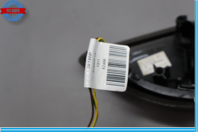 Load image into Gallery viewer, 13-16 Mercedes GL450 X166 Rear Left Side Interior Door Handle w/ Trim Oem
