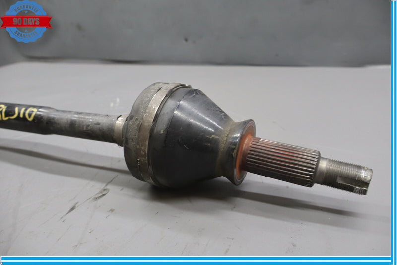 Load image into Gallery viewer, 14-17 Maserati Ghibli M156 S Q4 Rear Left Driver Side Axle CV Half Shaft Oem
