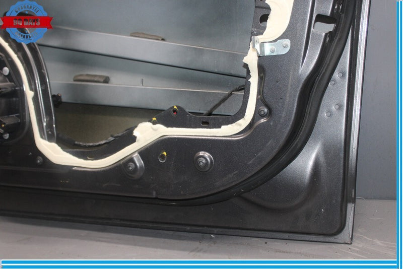 Load image into Gallery viewer, 14-17 Maserati Ghibli Front Right Passenger Side Exterior Door Shell Panel Oem
