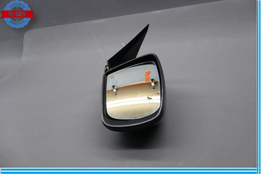 14-17 Maserati Quattroporte M156 Front Right Side Rear View Door Mirror Oem
