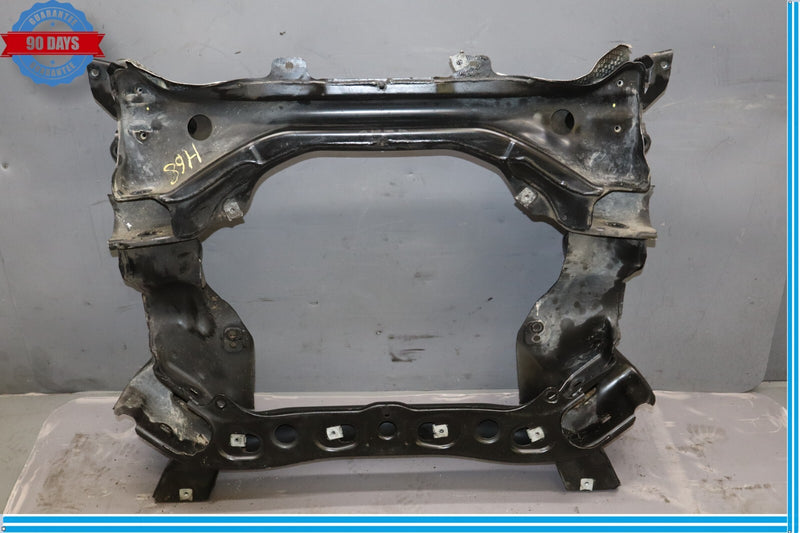 Load image into Gallery viewer, 08-18 Mercedes W212 C300 E350 4Matic Front Subframe Engine Crossmember OEM
