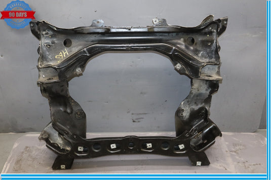 08-18 Mercedes W212 C300 E350 4Matic Front Subframe Engine Crossmember OEM