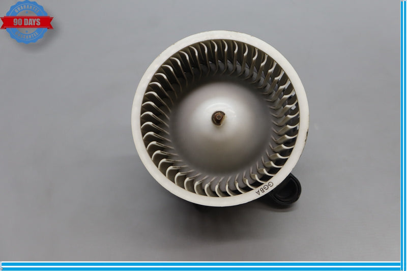 Load image into Gallery viewer, 09-14 Hyundai Equus Genesis Dash A/C HVAC Heater Blower Motor Unit Oem
