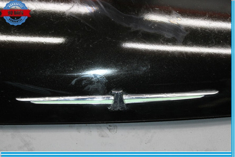 Load image into Gallery viewer, 02-05 Ford Thunderbird Front Hood Panel Bonnet Cover Assembly Oem
