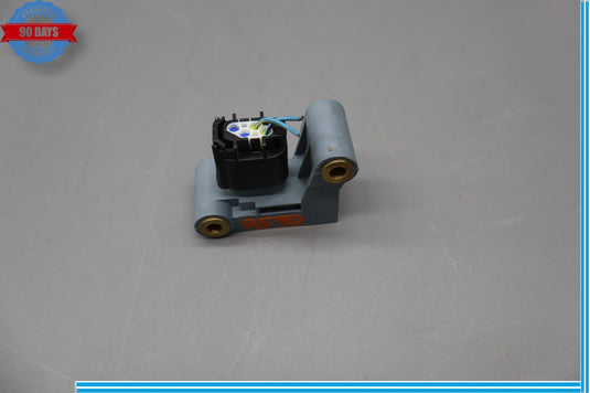 09-16 BMW 750Li 750Li xDrive Rear Right Door Impact Crash Pressure Sensor Oem