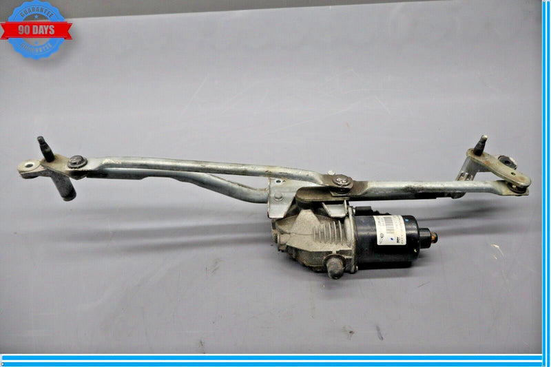 Load image into Gallery viewer, 03-18 Bentley Continental GTC GT Windshield Wiper Motor w/Linkage Oem
