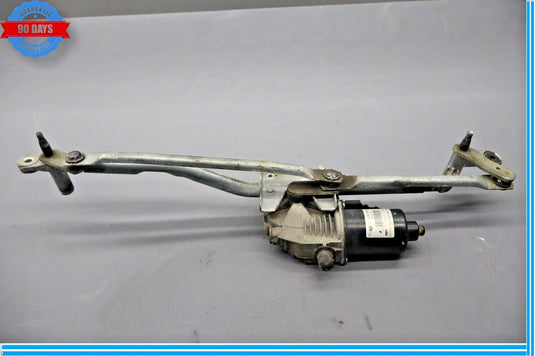03-18 Bentley Continental GTC GT Windshield Wiper Motor w/Linkage Oem