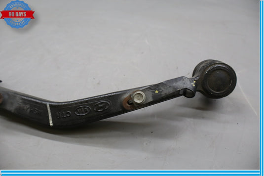 11-16 Hyundai Equus Rear Left Driver Side Upper Control Arm 551053N100 Oem