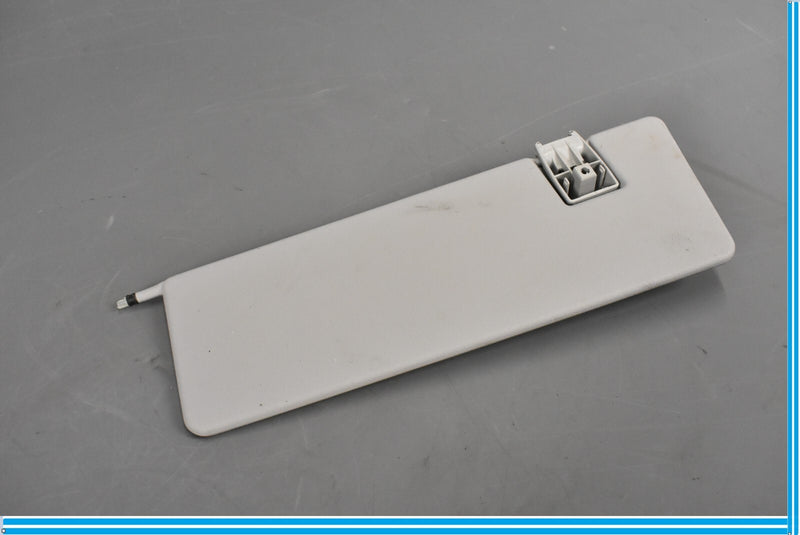 Load image into Gallery viewer, 06-12 Mercedes ML500 ML550 ML63 GL450 Front Left Driver Sun Visor Sunvisor Oem
