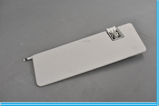 06-12 Mercedes ML500 ML550 ML63 GL450 Front Left Driver Sun Visor Sunvisor Oem