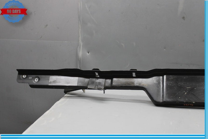 Load image into Gallery viewer, 03-09 Hummer H2 Radiator Core Support Upper Center Tie Bar 25800758 Oem
