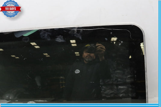 07-13 Mercedes W221 S400 S550 Top Upper Sunroof Sun Roof Glass Panel Oem