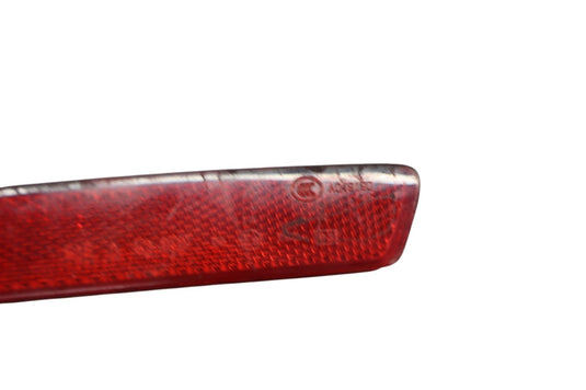 14-17 Maserati Ghibli Rear Left Driver Side Marker Reflector Lamp 50504340 Oem