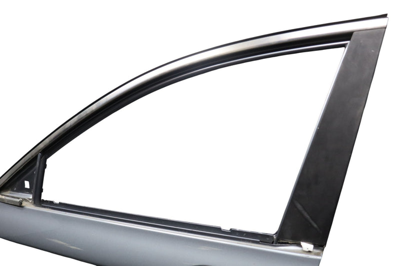 Load image into Gallery viewer, 15-16 Hyundai Genesis Front Left Driver Side Exterior Door Shell Panel Oem
