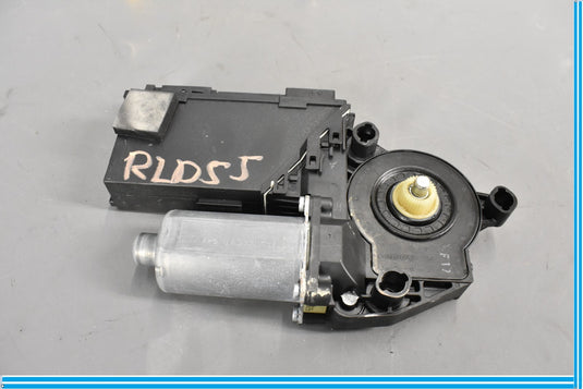 03-10 Porsche Cayenne 955 957 Rear Left Side Door Window Regulator Motor Oem