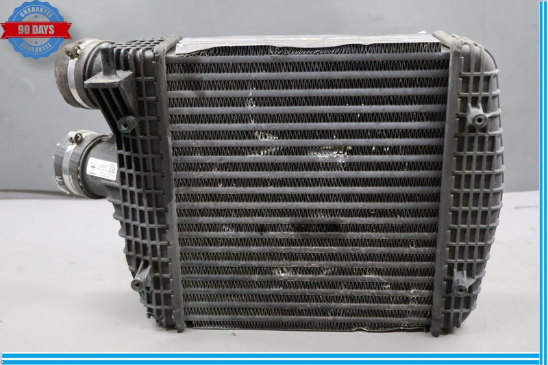 Load image into Gallery viewer, 14-24 Maserati Quattroporte M156 3.0L Right Side Turbocharger Intercooler Oem
