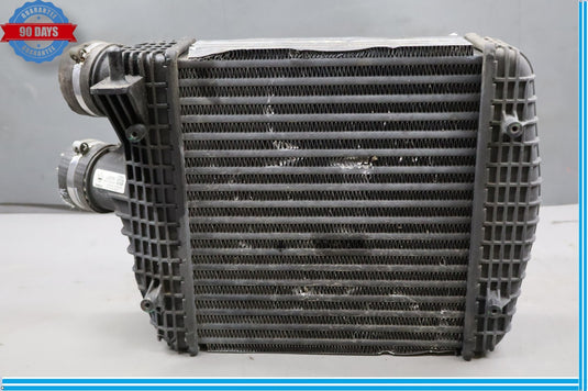 14-24 Maserati Quattroporte M156 3.0L Right Side Turbocharger Intercooler Oem
