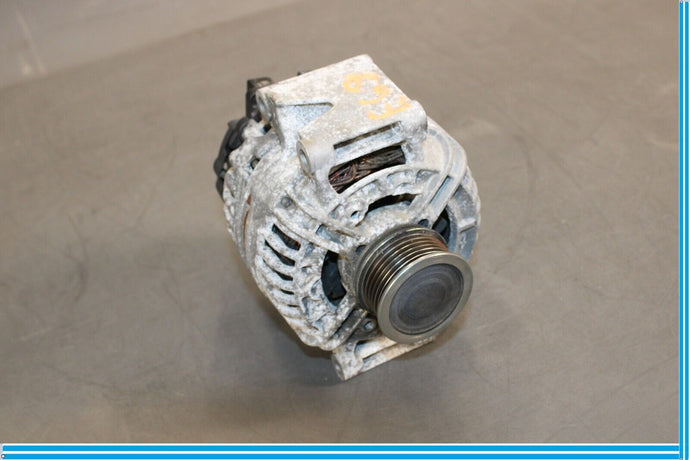 14-17 Volkswagen CC Engine Motor Alternator Generator Oem