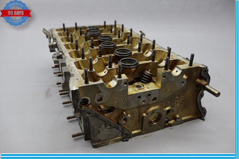 Load image into Gallery viewer, 03-12 Bentley Continental Flying Spur Right Side Engine Cylinder Head 6.0L Oem
