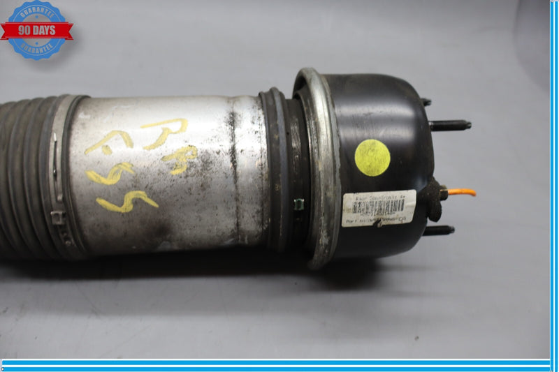 Load image into Gallery viewer, 10-19 Jaguar X351 XF XJ XJL Rear Right Side Air Suspension Shock Absorber Oem
