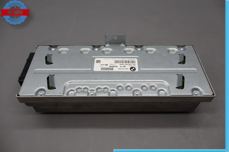 Load image into Gallery viewer, 10-15 BMW 750Li F01 F02 Top Hifi Stereo Sound Audio Amp Amplifier Oem
