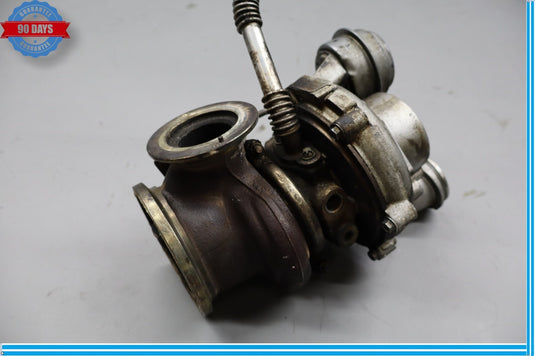 09-12 BMW 750i 750Li F01 F02 Left Driver Side Turbo Turbocharger 769155 Oem