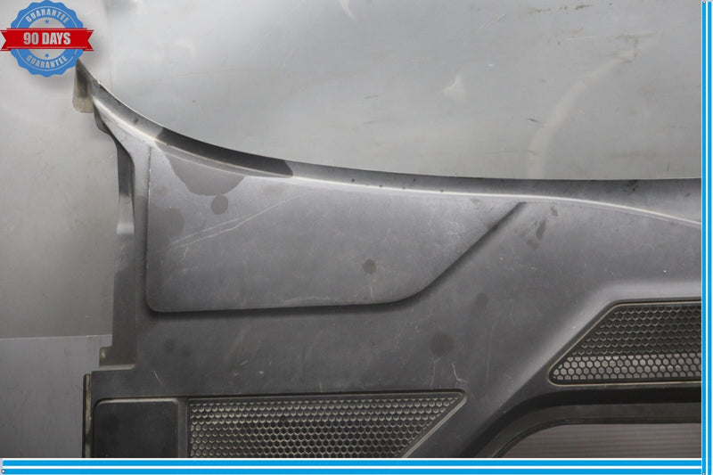 Load image into Gallery viewer, 11-18 Audi A8 A8L Quattro Windshield Motor Cover Panel Rain Water Tray Oem
