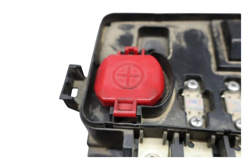 Load image into Gallery viewer, 09-16 Hyundai Equus Genesis Battery Terminal Junction Fuse Box 919403M260 OEM
