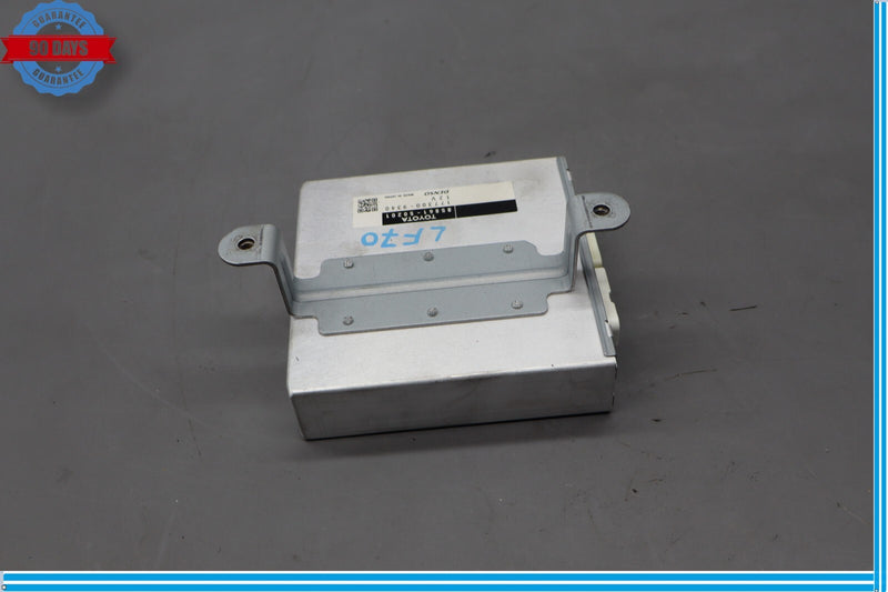 Load image into Gallery viewer, 07-12 Lexus LS460 LS460L Front Left Side Seat Climate Control Module Oem
