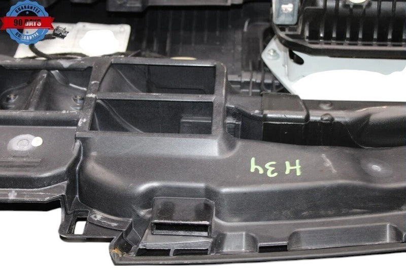 Load image into Gallery viewer, 10-16 Porsche Panamera 970 Dashboard Dash Board Instrument Panel Cover Trim Oem
