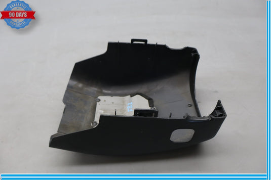 02-10 Lexus SC430 Z40 Steering Column Surround Bezel Cover Trim Oem